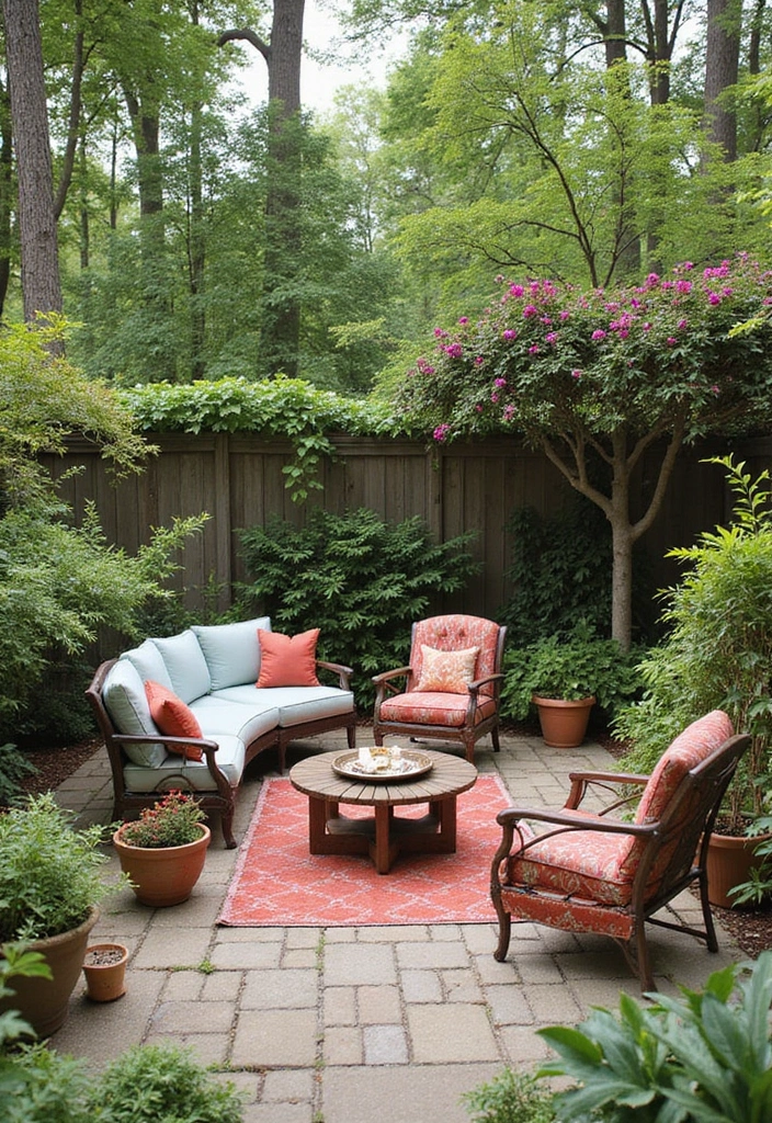 22 Stylish Outdoor Decor Ideas That'll Make Your Backyard the Talk of the Town (Check Out #13!) - Conclusion