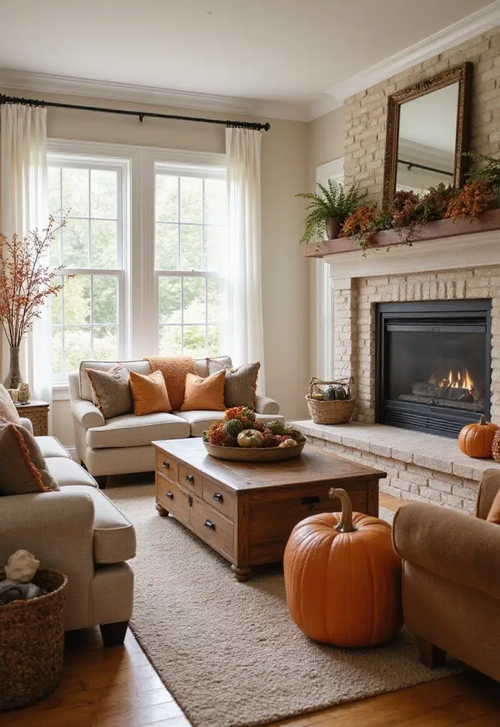 19 Cozy Fall Decor Ideas to Snuggle Up Your Home This Season! (#3 Is a Must-See!) - Conclusion