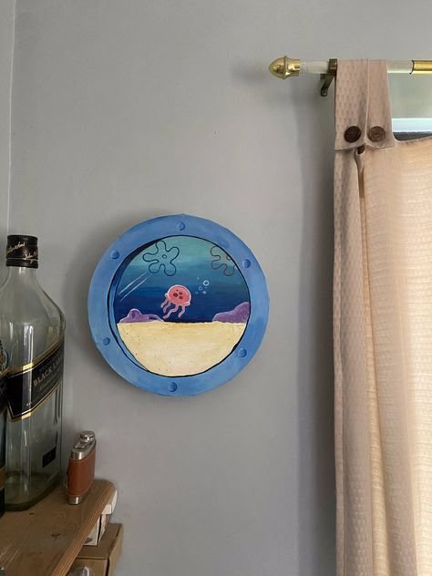 12 Adorable Spongebob Room Ideas That Will Make Your Child's Dreams Come True! - SpongeBob Adventure Zone