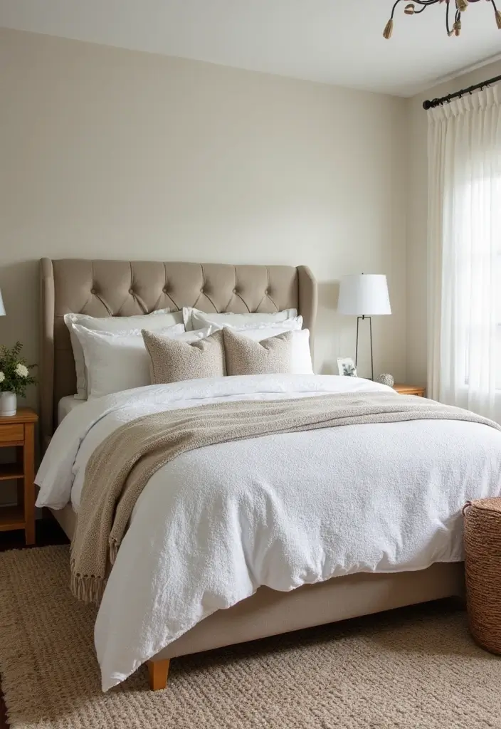 13 Budget-Friendly Bedroom Decor Ideas That Look Like a Million Bucks! - Conclusion