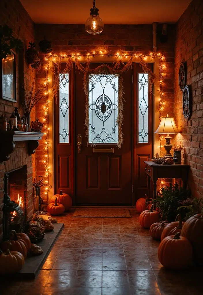 13 Indoor Halloween Decorations That Will Terrify Your Guests (In the Best Way Possible!) - Conclusion