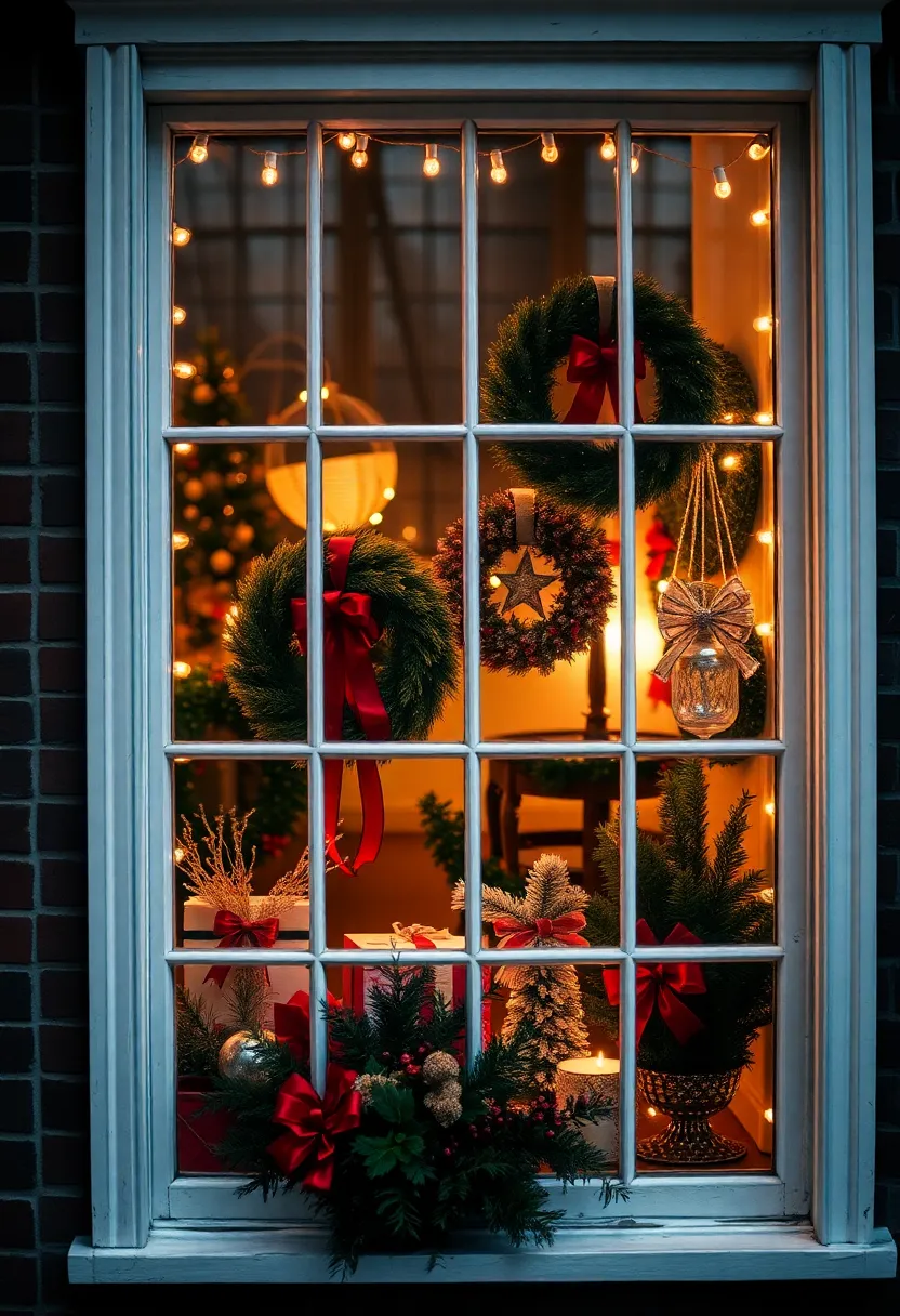 13 Stunning Christmas Window Decoration Ideas That'll Make Your Neighbors Jealous! - Conclusion
