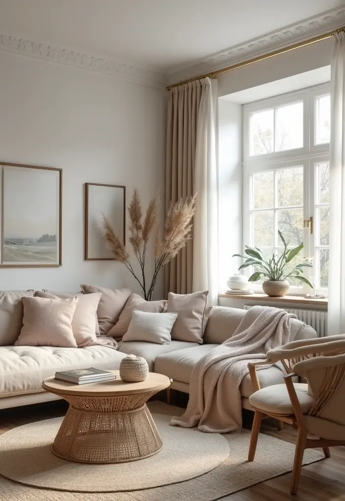 14 Scandinavian Living Room Decor Ideas That’ll Make You Want to Curl Up with a Good Book! - Conclusion