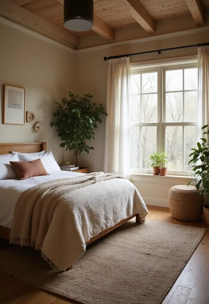 15 Cozy Bedroom Ideas That Will Make You Want to Snuggle Up All Day! - Conclusion