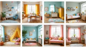 15 Creative Kids' Room Inspirations That'll Make You Wish You Were a Kid Again (#12 Will Blow Your Mind!)