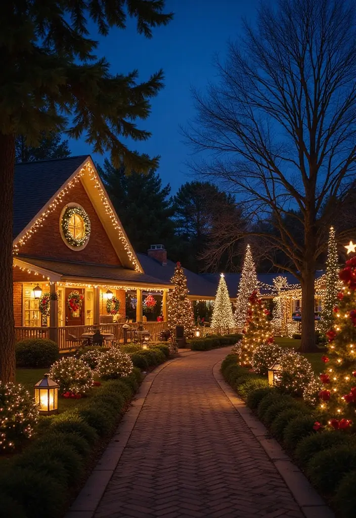 15 Magical Outdoor Christmas Decorations That Will Light Up Your Holidays! - Conclusion