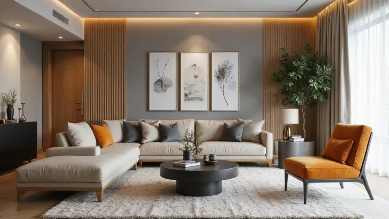10 Stunning Modern Luxury Living Room Ideas That Will Leave You Breathless!