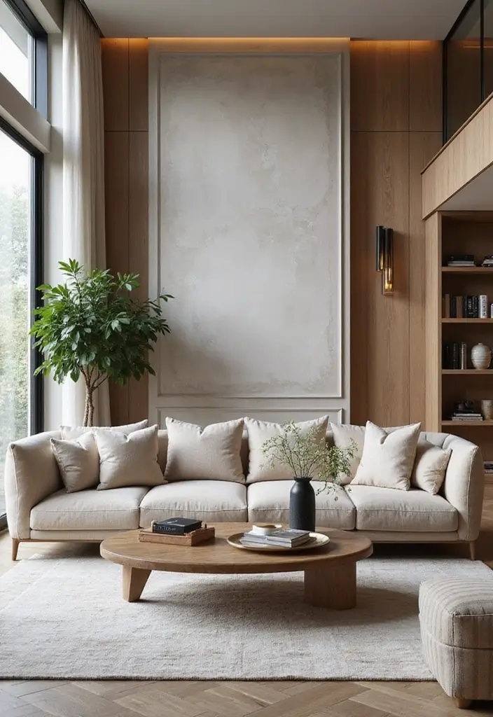 10 Stunning Modern Luxury Living Room Ideas That Will Leave You Breathless! - Conclusion