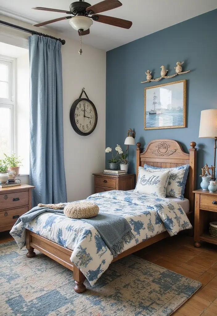 11 Fun and Functional Kids Bedroom Decor Hacks You Won't Believe! - 11. Adventure-Themed Decor