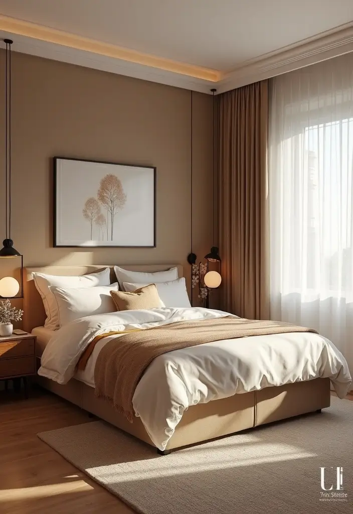 12 Brilliant Simple Bedroom Ideas for Small Rooms That Double Your Space - Conclusion