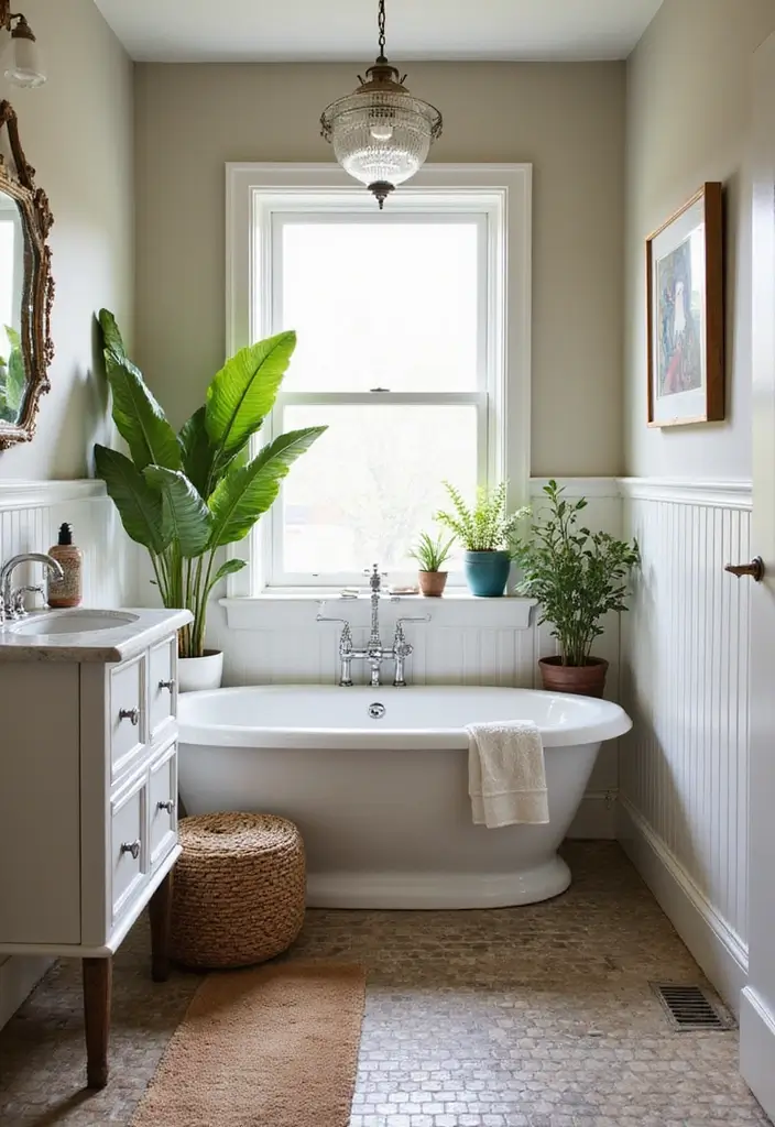 12 Trendy Small Bathroom Decor Makeovers That Will Leave You Inspired! - Conclusion