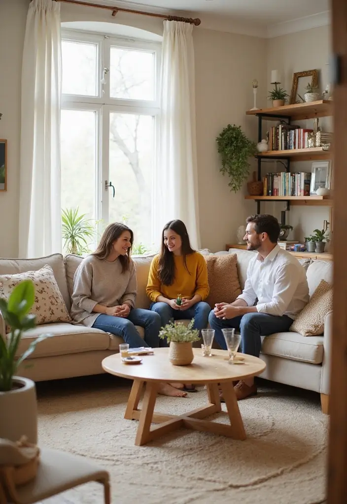 Step By Step Guide: How to Design a Kid-Friendly Living Room That Grows with Your Family - Conclusion