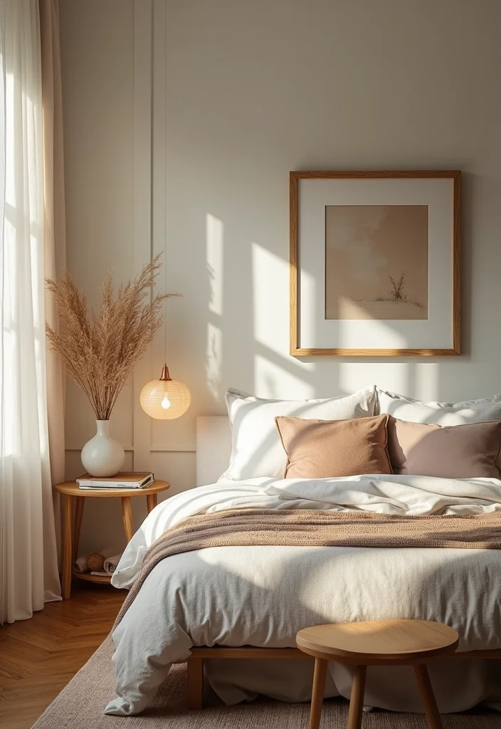 10 Inspiring Single Mom Bedroom Ideas That Transform Your Space on a Budget! - Conclusion