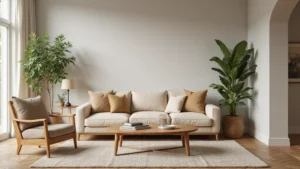 10 Jaw-Dropping Neutral Home Decor Looks You Need to See to Believe!