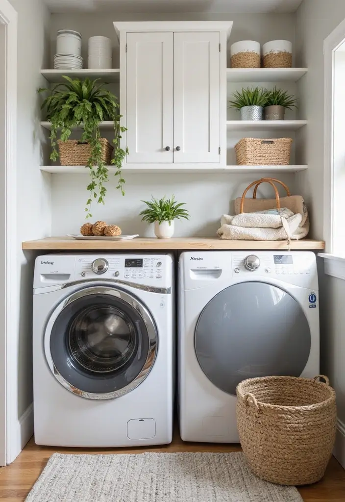12 Genius Small Laundry Room Ideas You Wish You Knew Sooner! - Conclusion