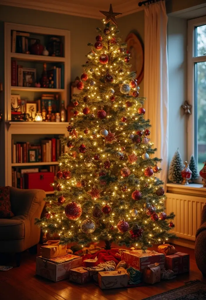 12 Vintage Christmas Tree Decorations That’ll Make Your Holidays Magical Again! - Conclusion