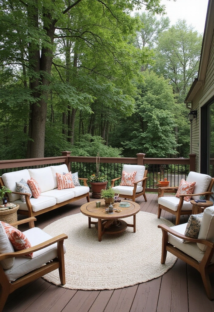 13 Cozy Deck Decor Ideas That Will Transform Your Outdoor Space into a Paradise! - Conclusion