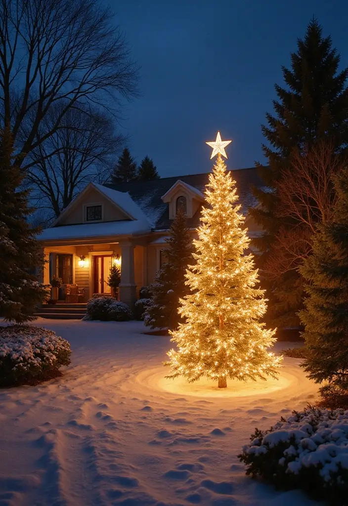 14 Magical Outdoor Christmas Lights Ideas That Will Make Your Neighbors Jealous! - Conclusion