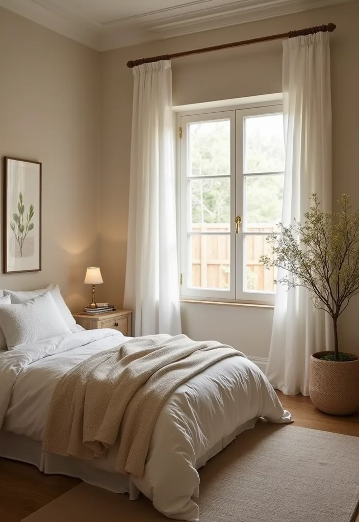 21 Cozy Christian Bedroom Decor Ideas That Will Make You Feel Closer to God! - Conclusion