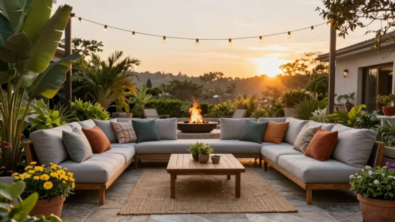 10 Breathtaking Patio Decorating Inspiration Designs That Will Inspire Your Next Project
