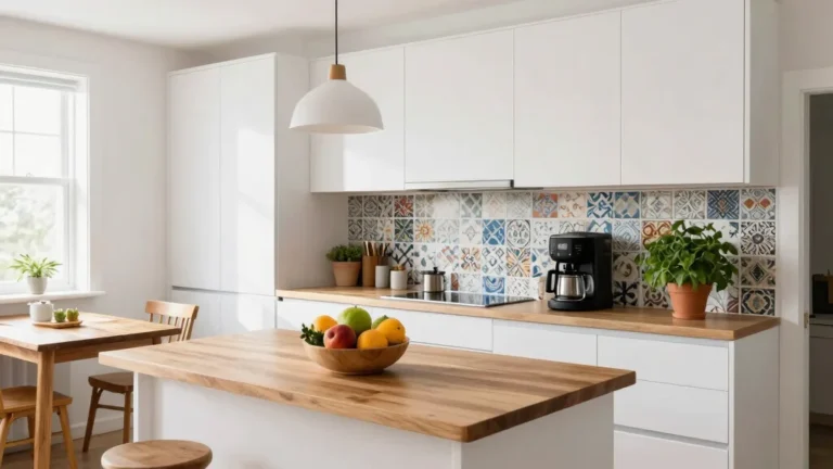 10 Kitchen Decor Inspiration Styles Everyone Will Be Talking About This Year