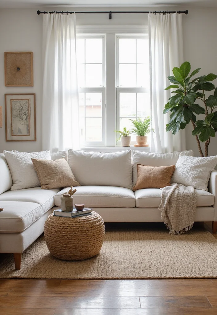 10 Stunning Modern Farmhouse Decor Ideas to Transform Your Home Instantly - Conclusion