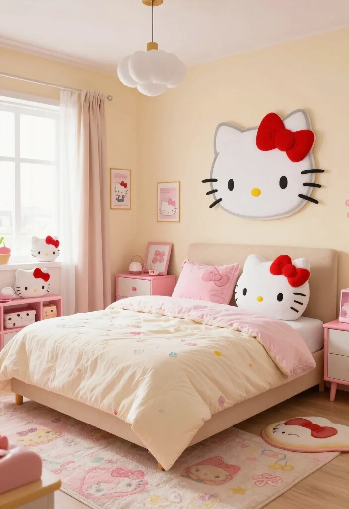 12 Trendy Hello Kitty Room Inspiration Ideas You’ll Want to Steal ASAP! - Conclusion