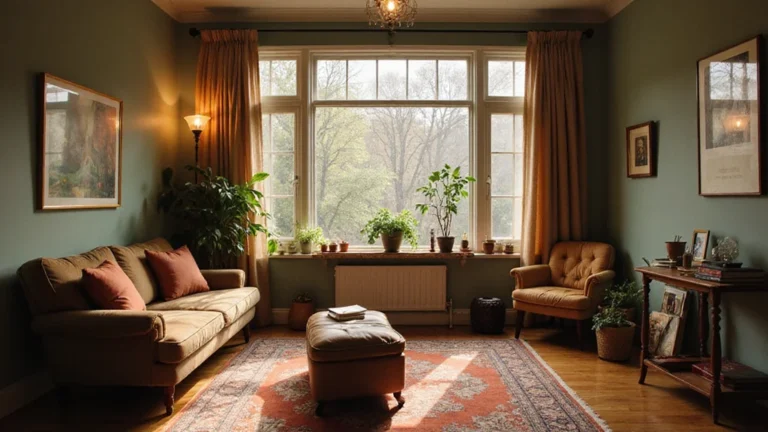 7 Stunning Vintage Home Inspiration Ideas to Transform Your Home Instantly