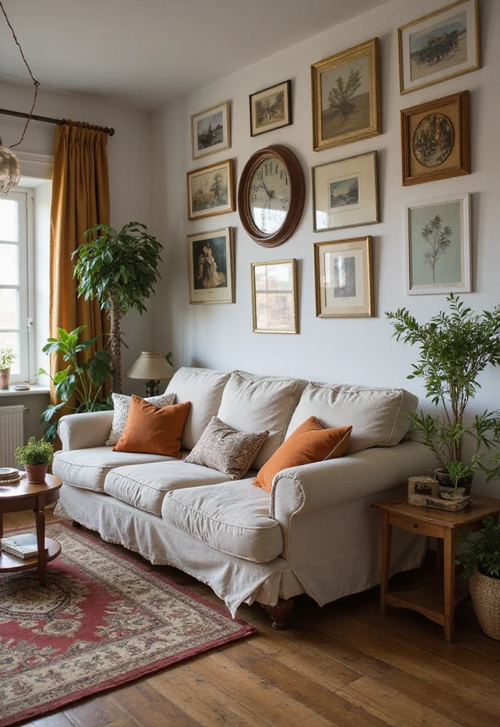 7 Stunning Vintage Home Inspiration Ideas to Transform Your Home Instantly - Conclusion
