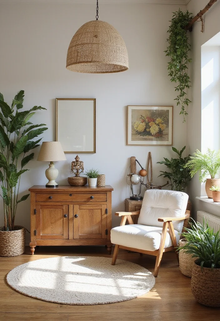 10 Elegant Rustic Home Decor Ideas That'll Transform Your Space Into a Cozy Retreat! - Conclusion 1