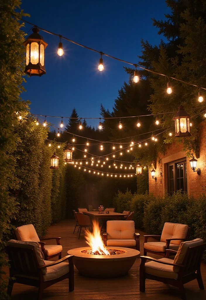 10 Stunning Outdoor Lighting Ideas to Transform Your Home Instantly - Conclusion 1