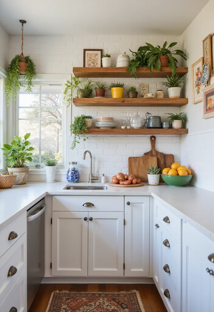 10 Stunning Small Kitchen Decorating Ideas to Transform Your Home Instantly - Conclusion 1