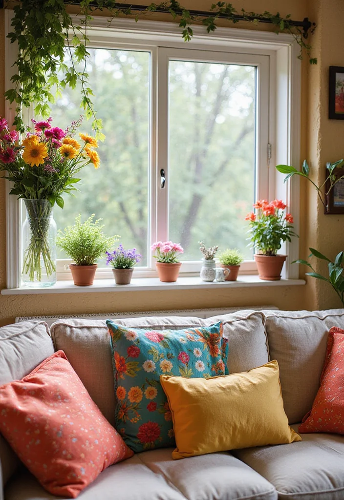 11 Vibrant Spring Decor Ideas to Bring the Outdoors In! - Conclusion 1