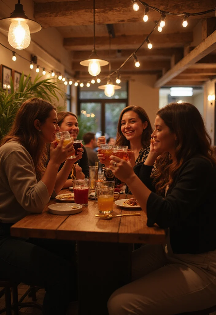 15 Home Bar Ideas for Small Spaces That Will Blow Your Mind! - Conclusion 1