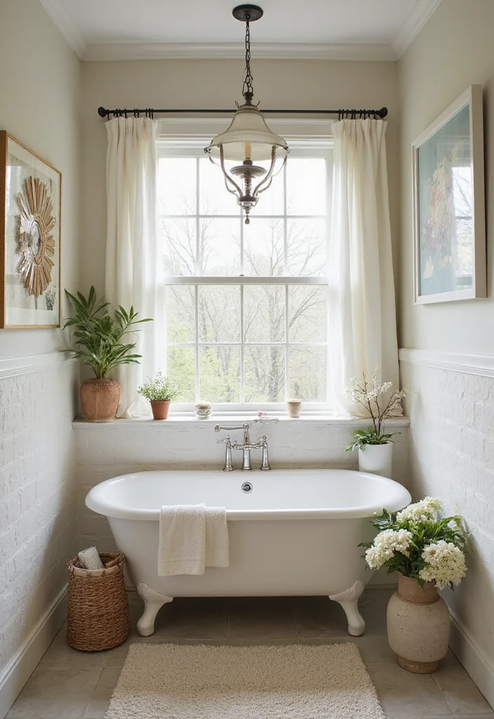 21 Stunning Bathroom Decorating Ideas That'll Transform Your Space (You'll Love #13!) - Conclusion 1