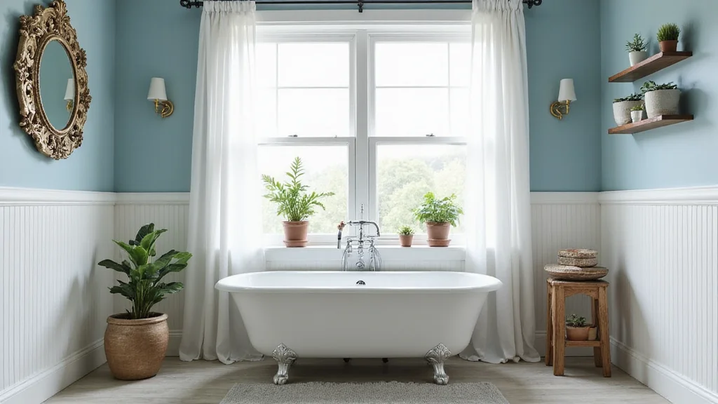 21 Stunning Bathroom Decorating Ideas That'll Transform Your Space (You'll Love #13!)