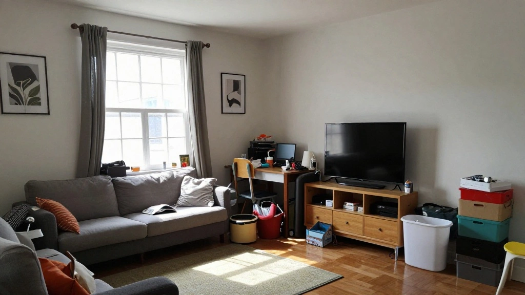 How to Declutter Your Home and Organize Like an Expert: Maximize Your Space! - Conclusion 1