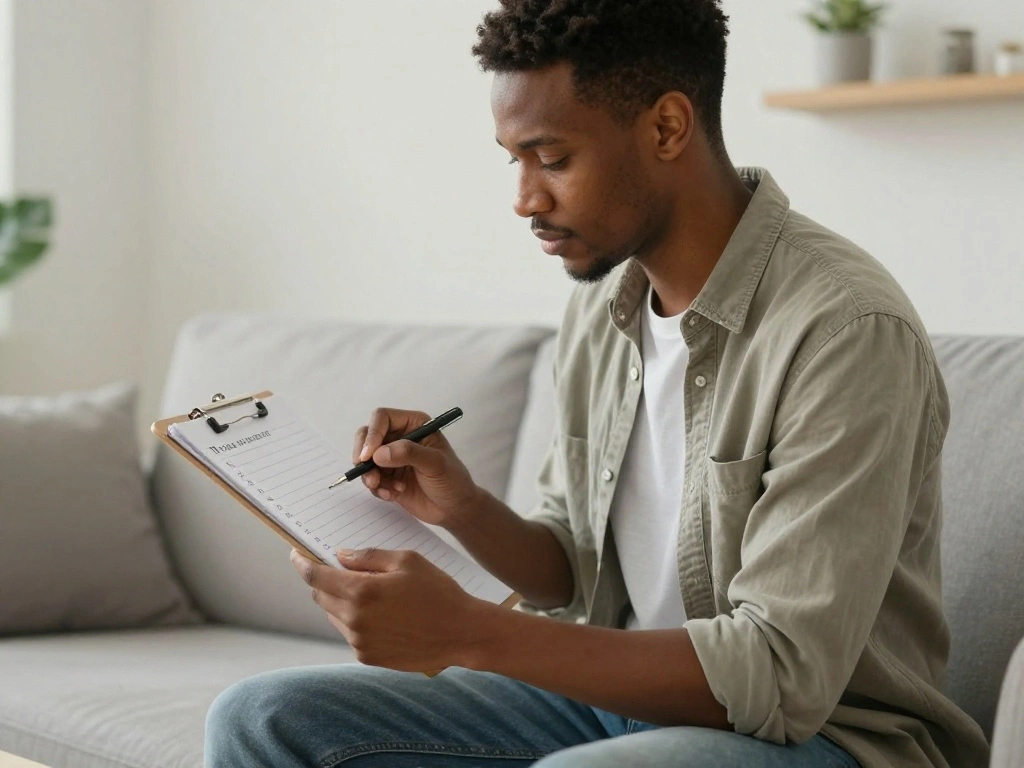 How to Declutter Your Home and Organize Like an Expert: Maximize Your Space! - Step 6: Maintain Your Organized Space 1