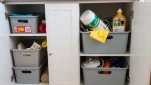 How to Organize Kitchen Cabinets Like a Pro for Maximum Efficiency