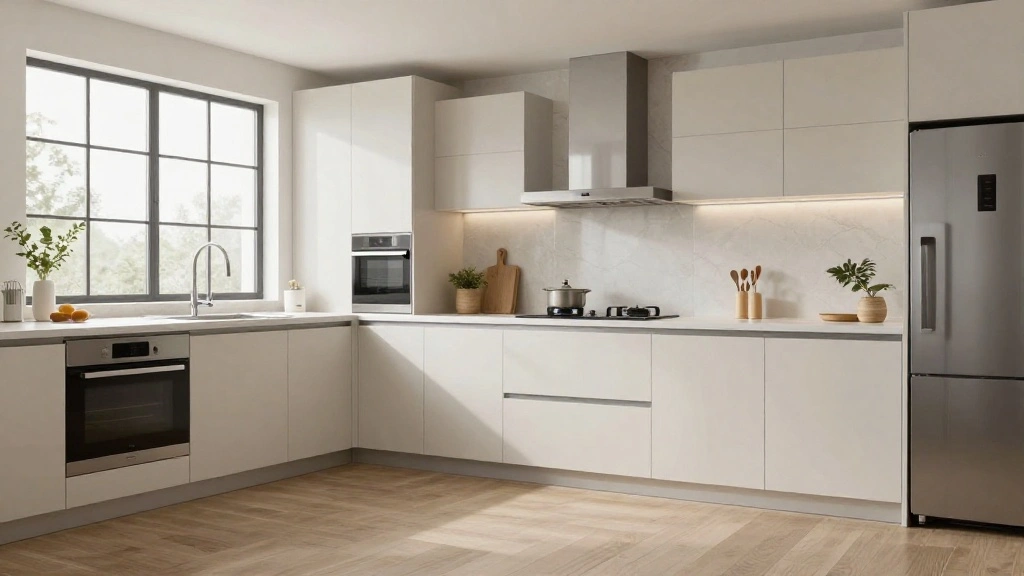 How to Organize Kitchen Cabinets Like a Pro for Maximum Efficiency - Conclusion 1