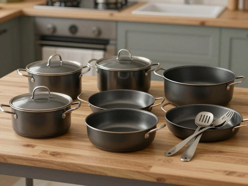 How to Organize Kitchen Cabinets Like a Pro for Maximum Efficiency - Step 2: Sort and Categorize Items 1