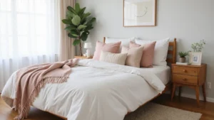 13 Bedroom Decorating Ideas That Will Transform Your Space on a Budget!