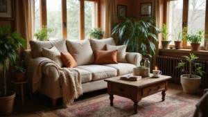 15 Cozy Living Room Ideas That'll Make You Want to Snuggle Up Right Now!