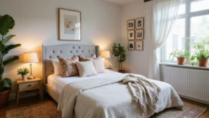 14 Guest Bedroom Ideas That Make Visitors Feel at Home